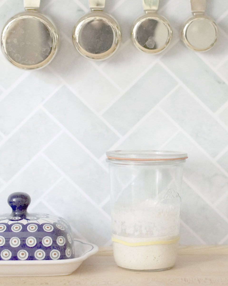 What To Do With Sourdough Discard